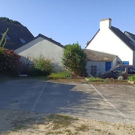 Ty Malauna Jacuzzi La Trinité-sur-Mer Eksteriør billede