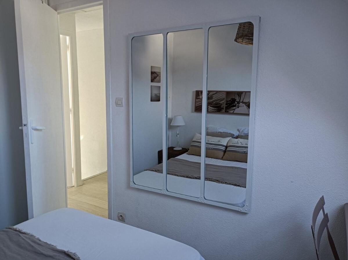 Ty Malauna Jacuzzi La Trinité-sur-Mer Eksteriør billede